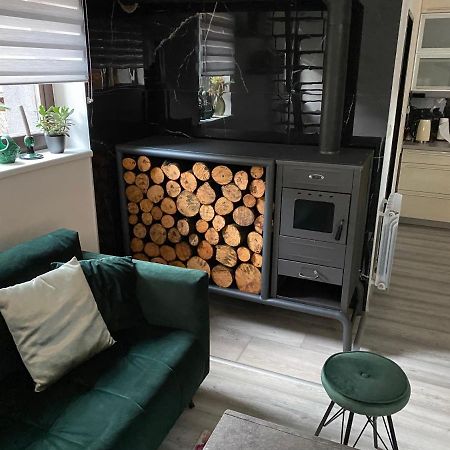 Apartman Katerinky 利贝雷茨 外观 照片